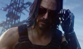 Cyberpunk 2077 : quand ça reparle du choix de la vue FPS au Tokyo Game Show 2019