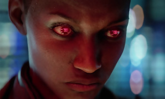 Cyberpunk 2077 : un univers "fondamentalement politique" selon le créateur du jeu de rôle sur table