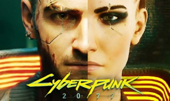 Cyberpunk 2077 : l'éditeur de perso sera totalement inclusif, on pourra mixer les genres et les sexes
