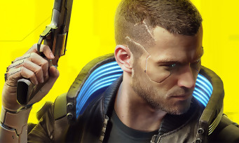 Cyberpunk 2077 : NVIDIA tease une carte graphique collector