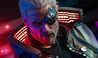 Cyberpunk 2077 : sur Xbox Series X et PS5, CD Projekt proposera aussi une version digne de ce nom