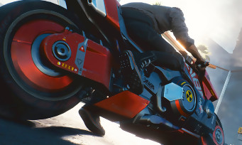 Cyberpunk 2077 : 14 minutes de gameplay en 8K pour s'en mettre plein les yeux