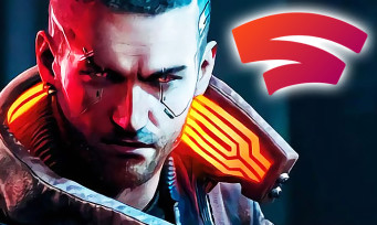 Cyberpunk 2077 : la version Stadia se précise, il faudra patienter davantage