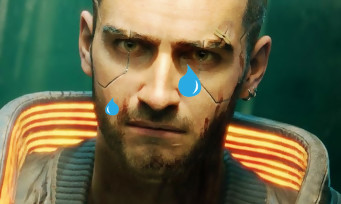 Cyberpunk 2077 : Sony retire le jeu du PlayStation Store, rembourse sans condition, c'est du jamais vu !