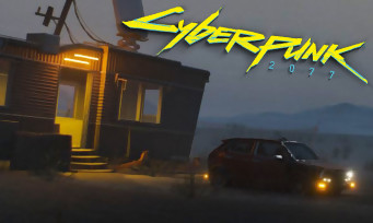 Cyberpunk 2077 : en attendant notre preview, un screenshot inédit diffusé par les développeurs