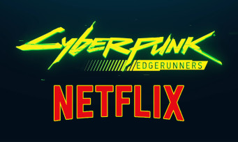 Cyberpunk 2077 : surprise, une série Netflix vient d'être annoncée pour 2022