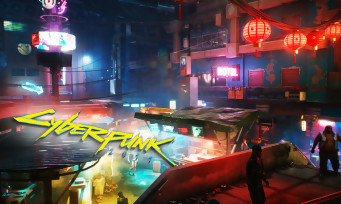 Cyberpunk 2077 : une tonne de screenshots en 4K pour s'immiscer dans l'atmosphère