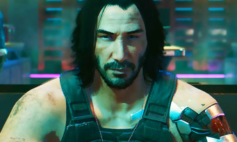 Cyberpunk 2077: CD Projekt Red finally shows us gameplay on PS4 and PS5, it lasts 7 min!