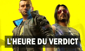 Test Cyberpunk 2077 (PC) : un grand RPG, mais mal optimisé et pétri de bugs