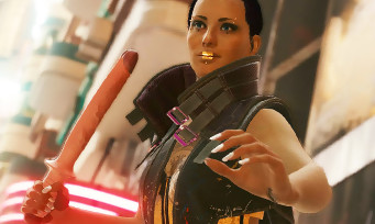 Cyberpunk 2077 : des godemichets et des sextoys partout, CD Projekt Red obligé de se justifier