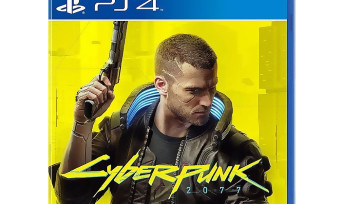 Cyberpunk 2077: the price of the game plummets following the controversy