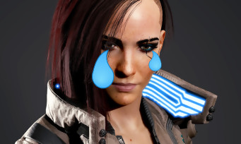 Cyberpunk 2077: it's over, no more updates or DLC, everything is postponed to 2022