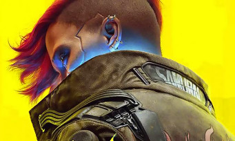 Cyberpunk 2077 : la version next gen' (PS5 et Xbox Series) pour bientôt ? Une image a fuité