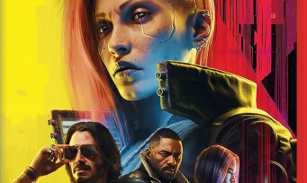 Cyberpunk 2077 : sur Switch 2, le jeu se vend mieux en physique qu'en démat et il y a une explication