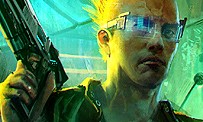 CD Projekt officialise Cyberpunk 2077