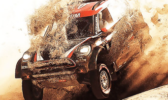 DAKAR 18 : un trailer de lancement ensablé pour la plus grande épreuve de rallye