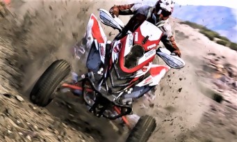 Dakar 18 : explorez la pampa argentine dans le DLC "Desafio Ruta 40"