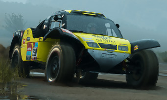 Dakar Desert Rally : un nouveau trailer pour annoncer la date de sortie, encore un peu de patience