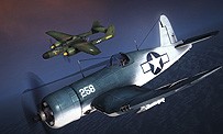 Astuces Damage Inc Pacific Squadron WWII