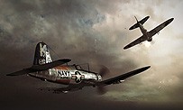 Damage Inc. Pacific Squadron WWII - Trailer inédit