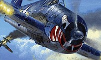 Test Damage Inc : Pacific Squadron WWII