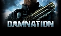 Damnation : quelques screens de plus