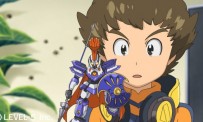 Danbôru Senki - Trailer