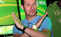 Marcus teste Dance Central 3 à l'E3 2012