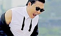Dance Central 3 : le DLC Gangnam Style en vidéo