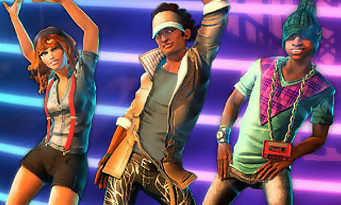 Dance Central Spotlight annoncé sur Xbox One pendant l'E3 2014 ?