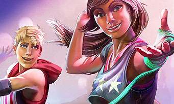 Dance Central Spotlight : le jeu est disponible, la démo aussi