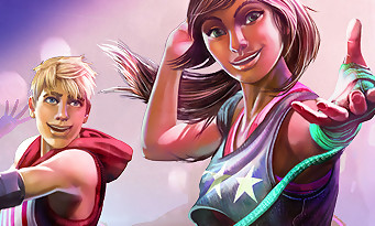 Dance Central Spotlight : le jeu est disponible, la démo aussi