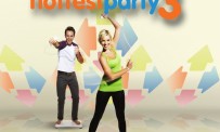 Test Dance Dance Revolution Hottest Party 3 Wii