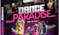 Dance Paradise : la playlist complète