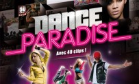 Test Dance Paradise