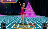Dance Sensation! annoncé en images