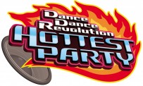 Dancing Stage : Hottest Party