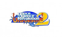 Dance Dance Revolution Universe 2