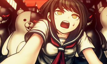 Danganronpa Another Episode Ultra Despair Girls : la version PS4 arrive en Europe et aux Etats-Unis