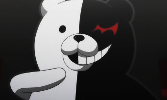 DanganRonpa Trigger Happy Havoc : le jeu arrive sur PC