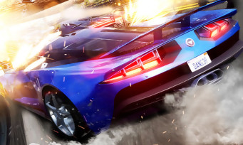 Dangerous Driving 2 : le successeur spirituel de Burnout s'offre une suite, premiers détails bourrins