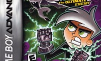 Danny le Fantôme : L'Ultime Ennemi
