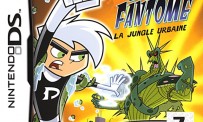 Danny Phantom : Urban Jungle exhib
