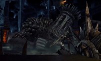 Dante's Inferno - Trailer #04