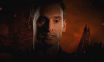 Dante's Inferno - Dev Diary Anger
