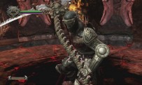 Dante's Inferno - Gameplay Montage