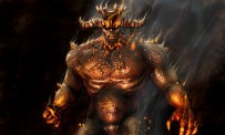 Dante's Inferno prend la pose sur PSP