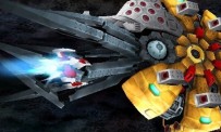 Darius Burst - TGS Trailer