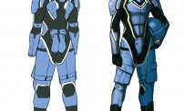 Darius Burst s'envole en images