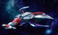 Darius Burst mitraille en images